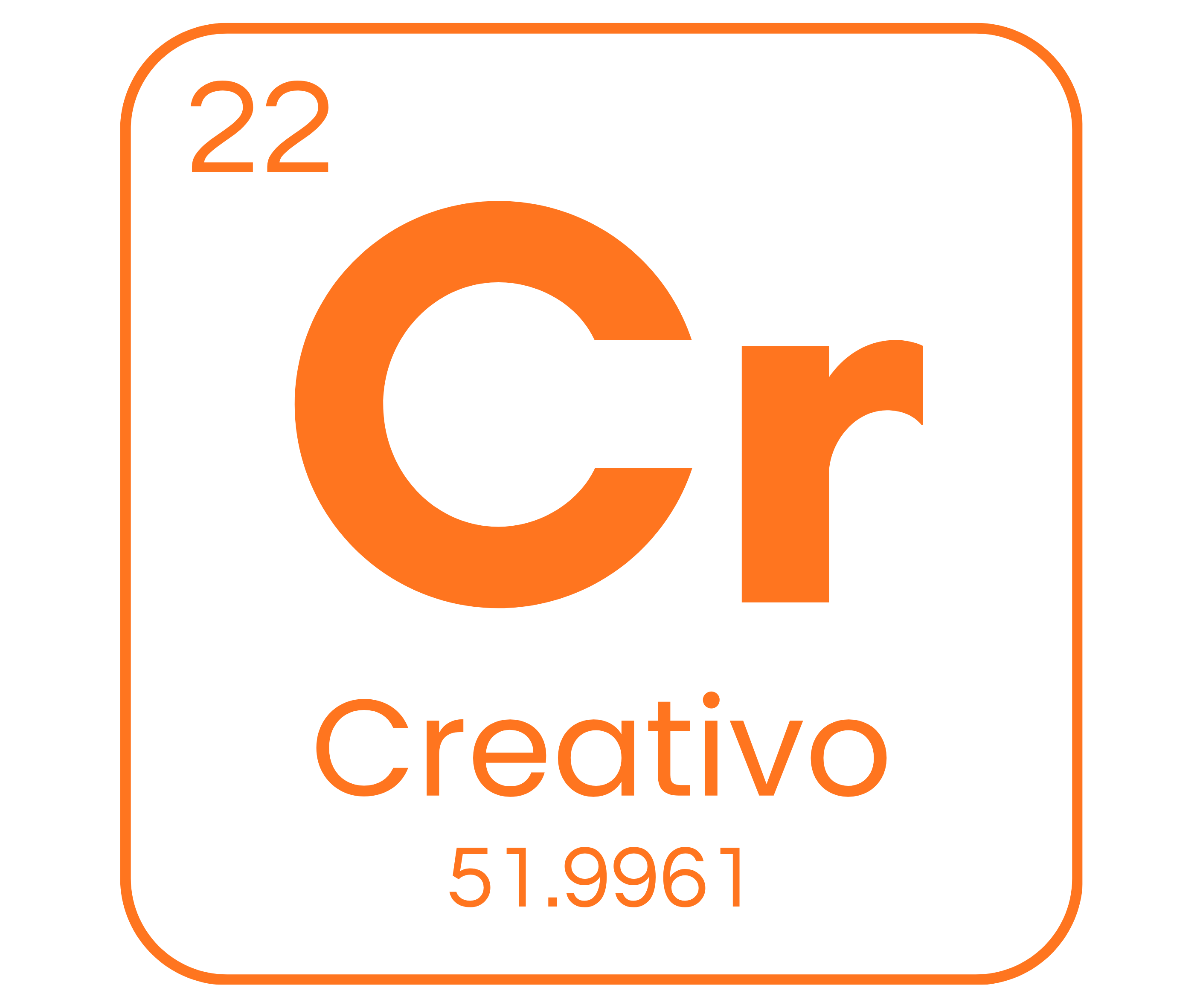Elemento Creativo
